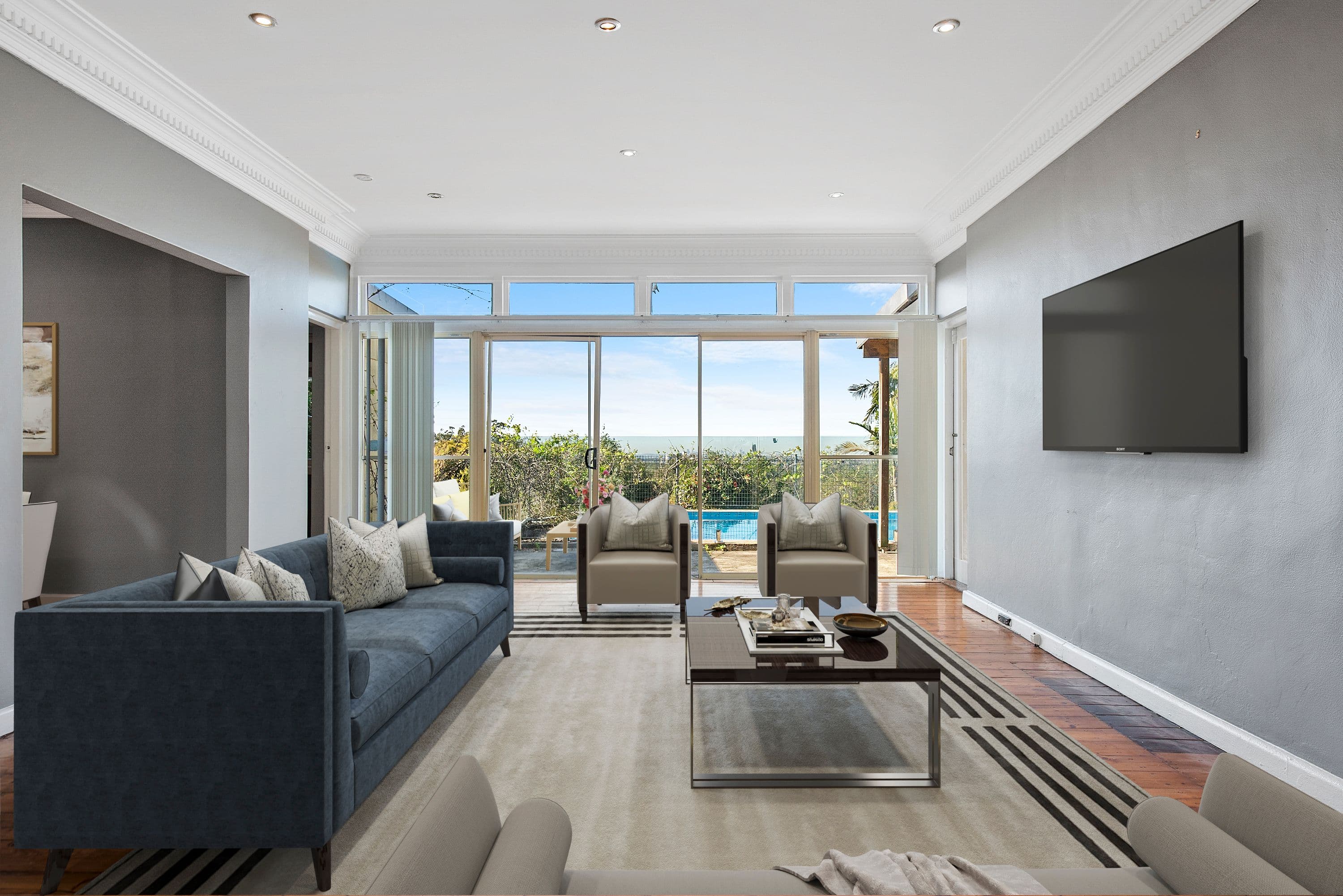 523 Pennant Hills Road, West Pennant Hills - Thumbnail 2