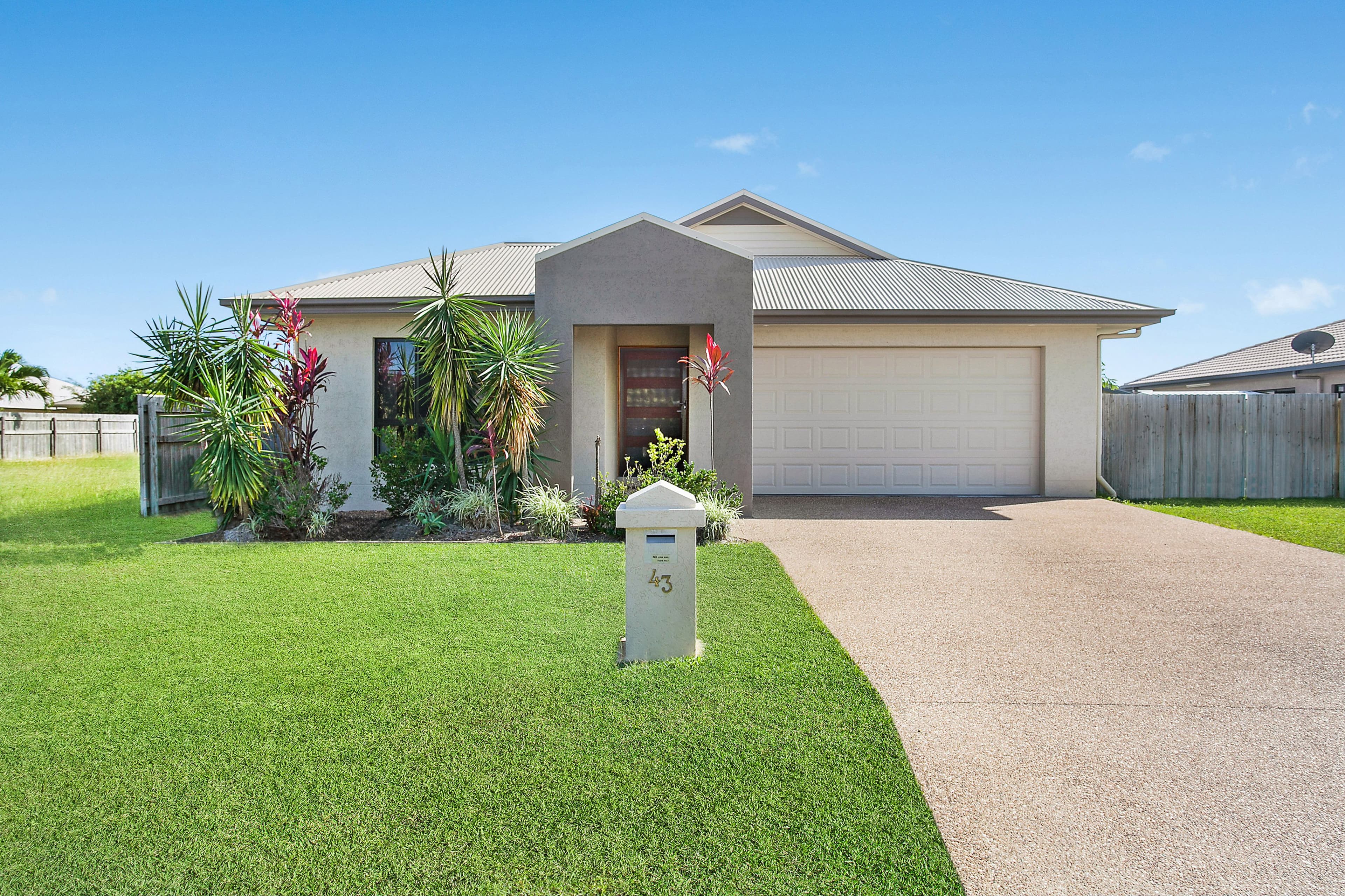 Idalia QLD 4811, Idalia - Image 1