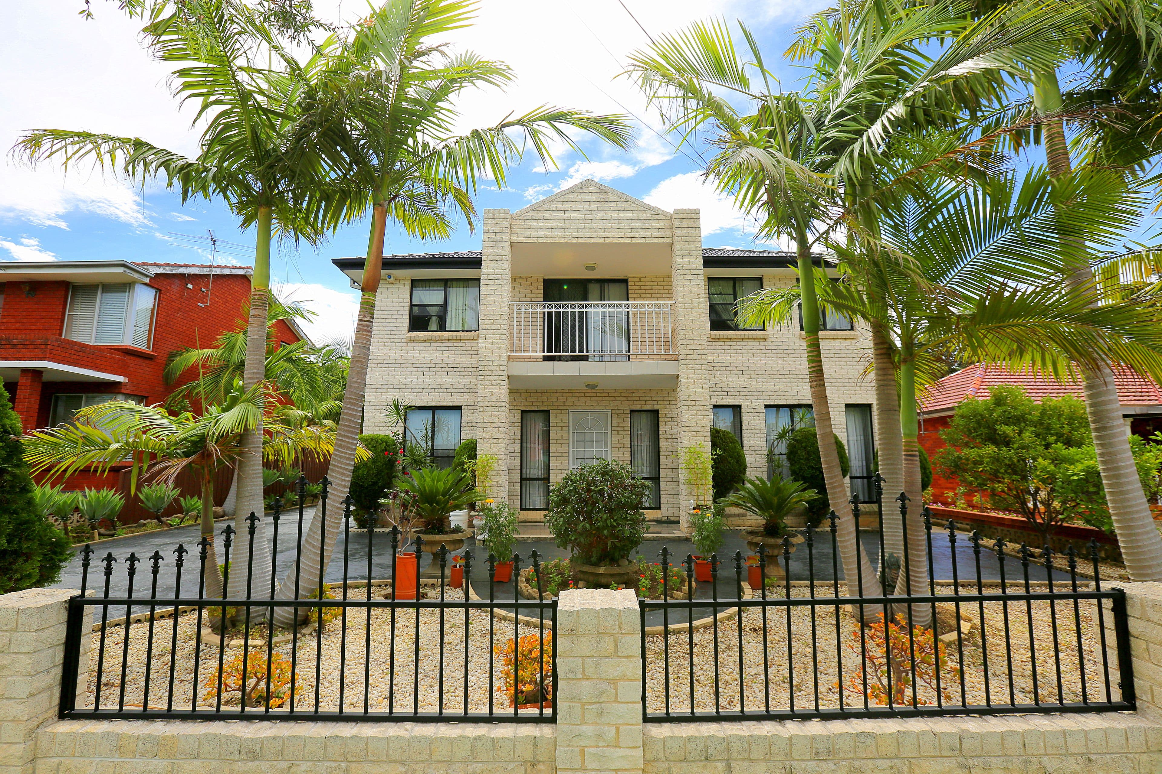 4 Noumea Avenue, Bankstown - Image 1