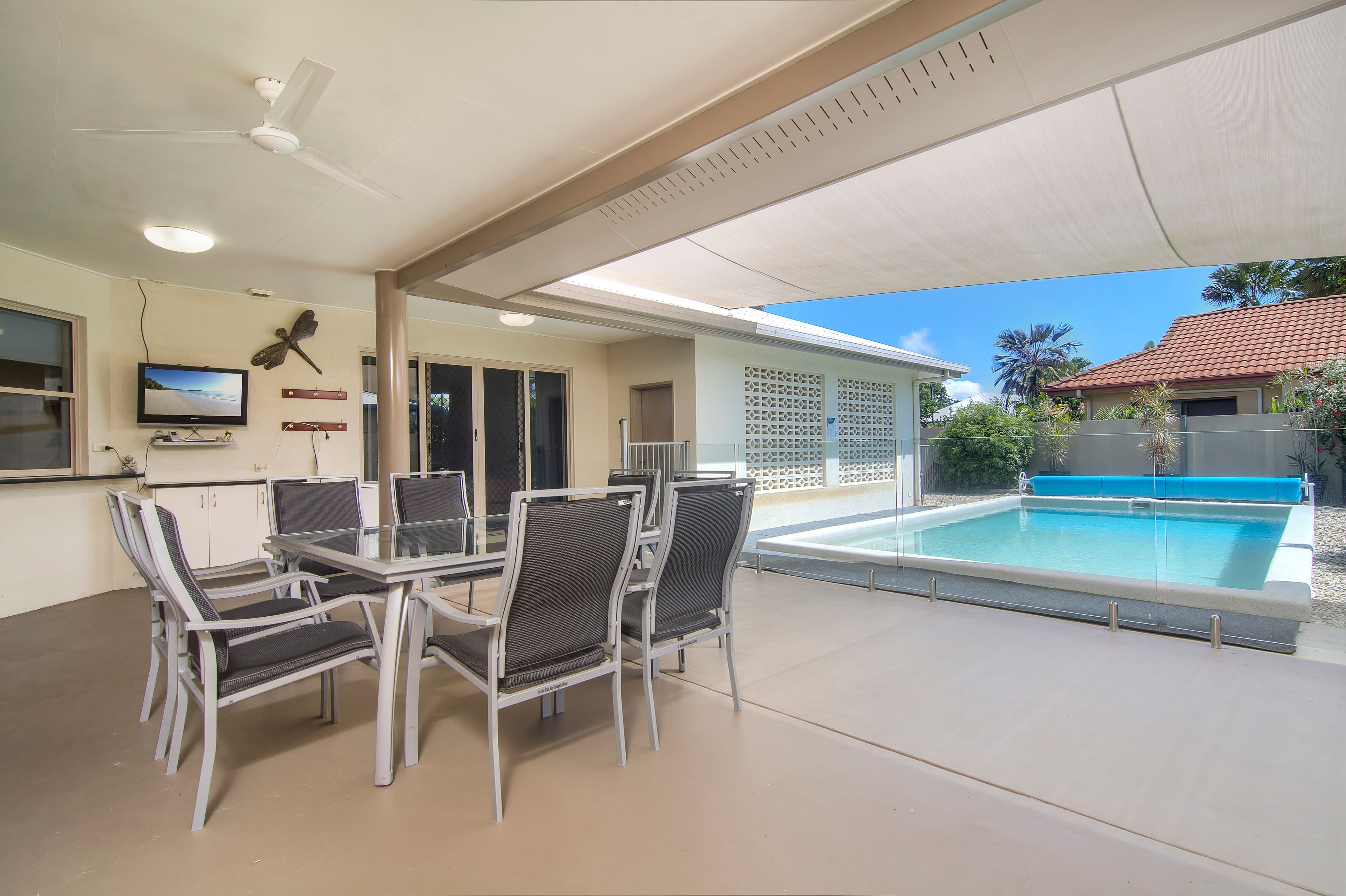 5 Lorikeet Close, Port Douglas QLD 4877, Port Douglas - Thumbnail 2