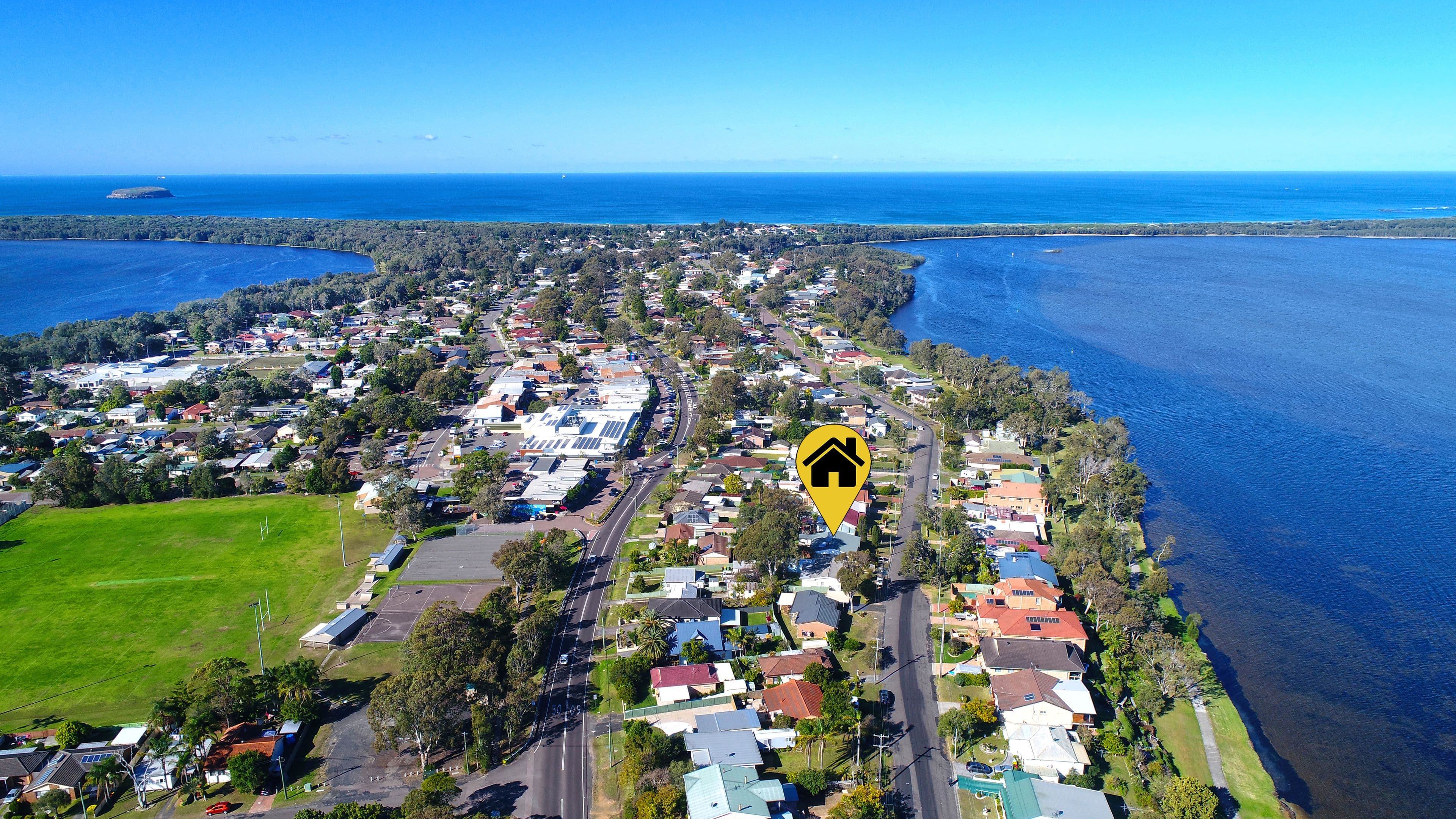 119 Diamond Head Drive, Budgewoi - Image 1