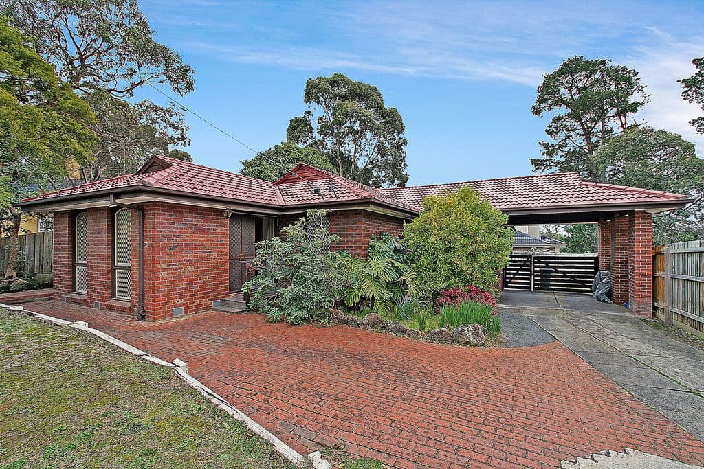 3 Powlett Street, Heidelberg, Heidelberg - Image 1