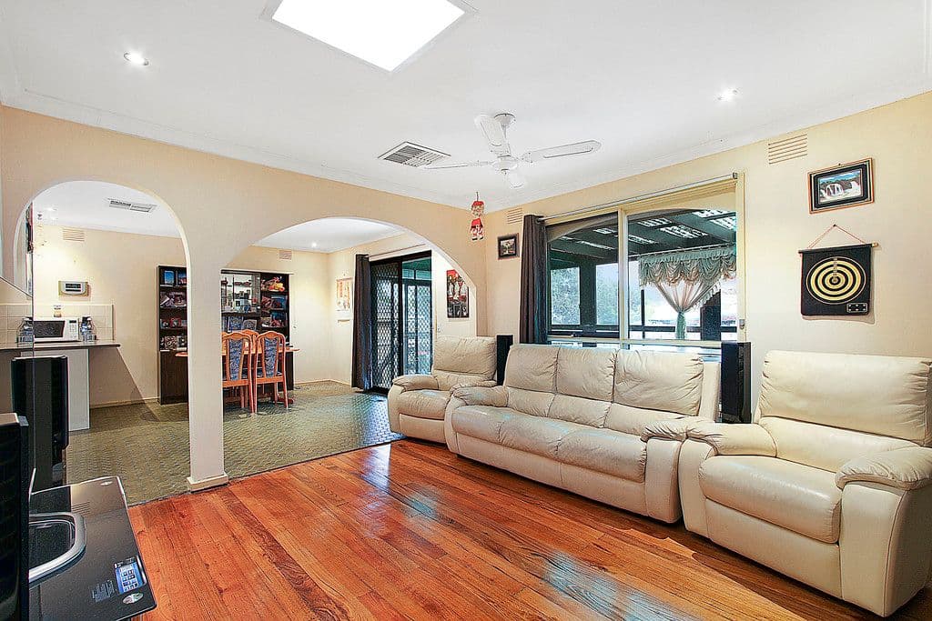 3 Powlett Street, Heidelberg, Heidelberg - Thumbnail 3