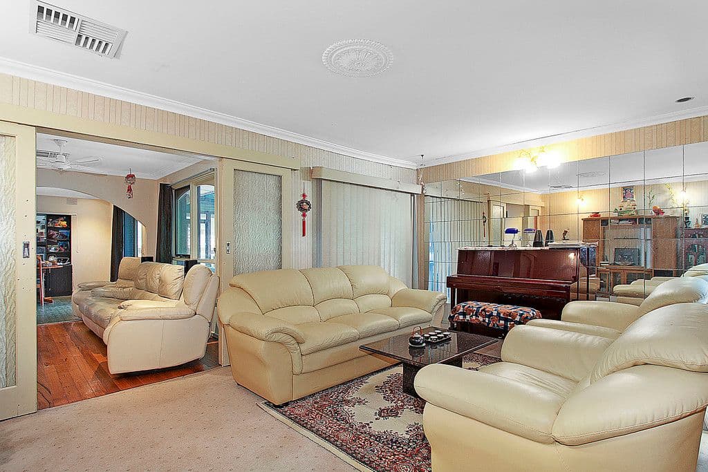 3 Powlett Street, Heidelberg, Heidelberg - Thumbnail 4