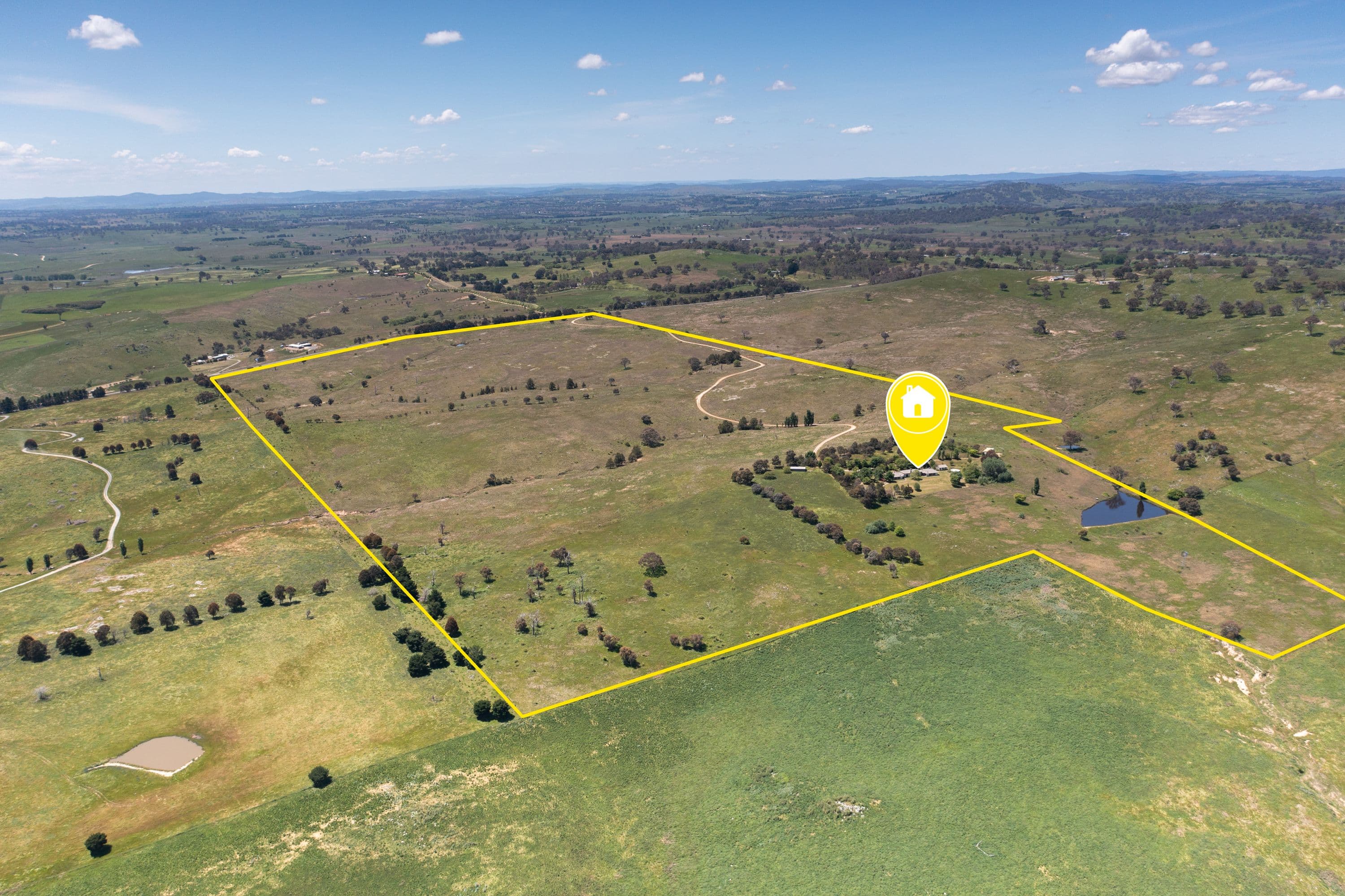 569 Kaveneys Road, Jeir NSW 2582, Jeir - Thumbnail 2