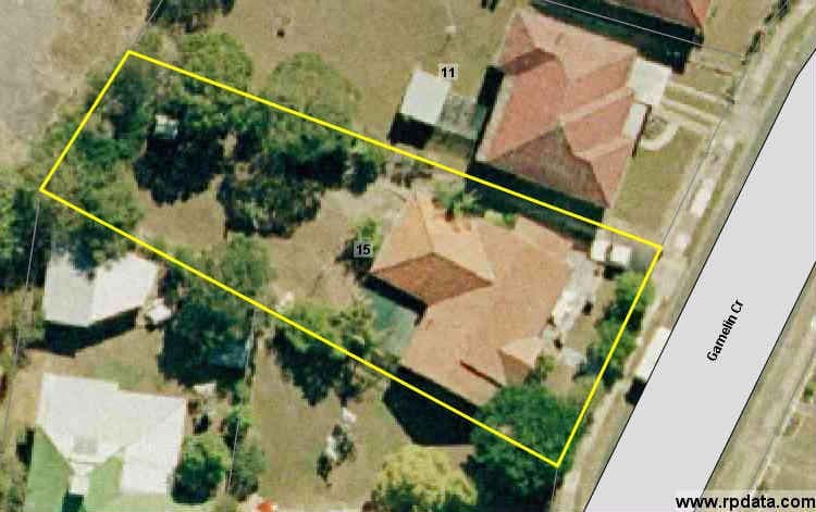 15 Gamelin Crescent, STAFFORD QLD 4053, Stafford - Image 1