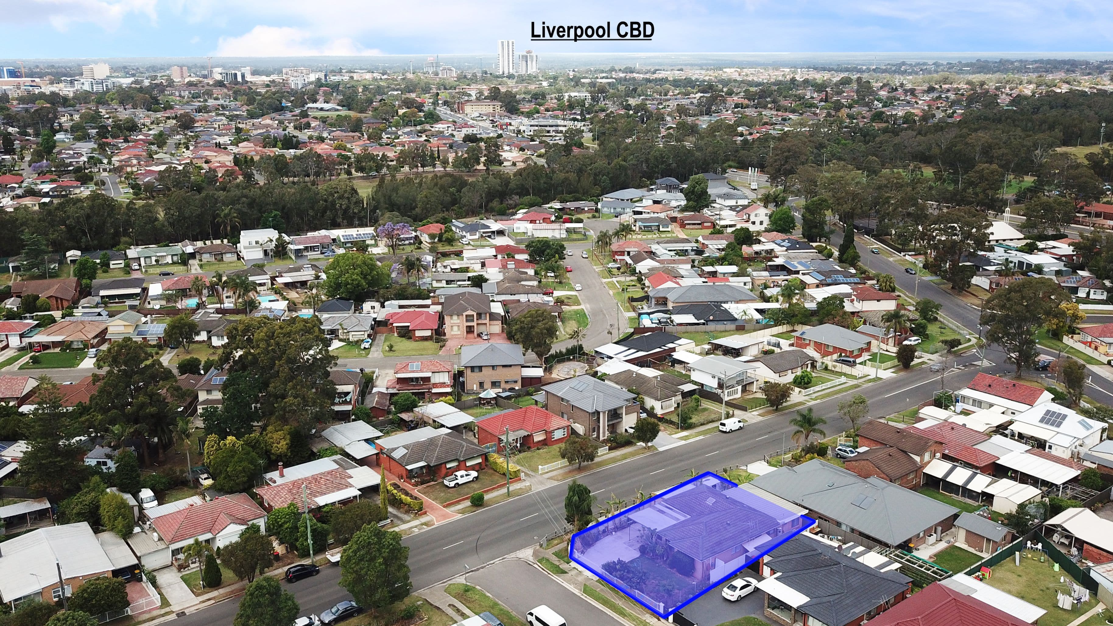 1 Kelly Place, Mount Pritchard - Thumbnail 8