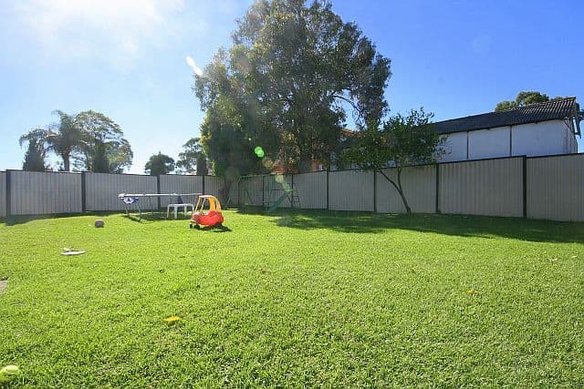 1 Wayne Crescent, Condell Park NSW 2200, Condell Park - Thumbnail 7