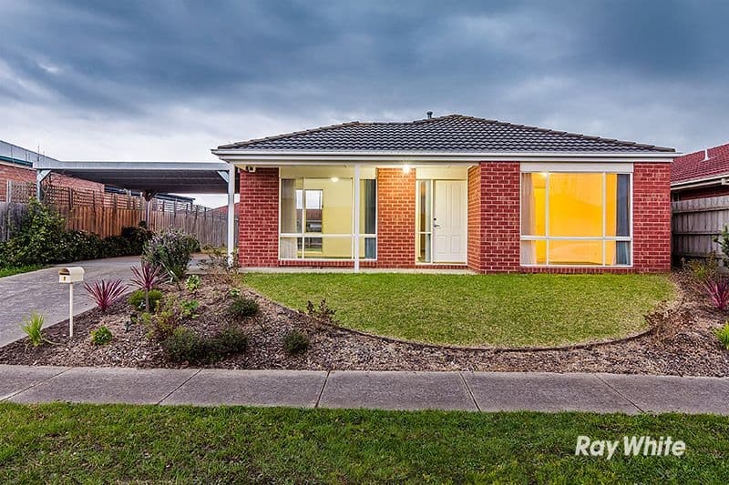 7 Genoa Way, Cranbourne West VIC 3977, Cranbourne West - Image 1