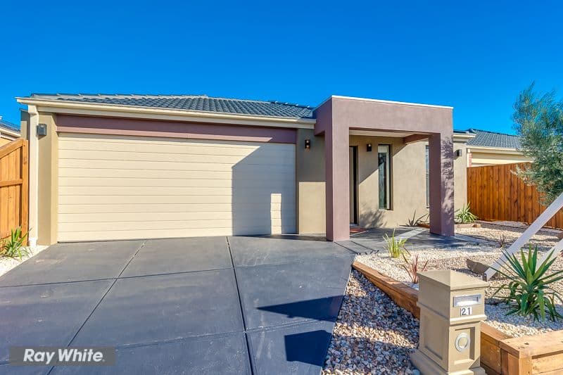 21 Oreilly Road, Tarneit VIC 3029, Tarneit - Image 1