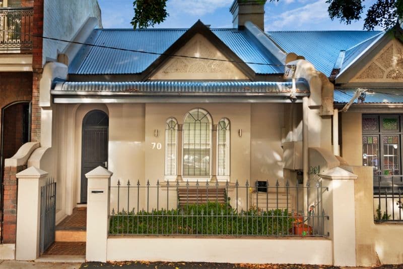 70 Suttor Street, ALEXANDRIA NSW 2015, Alexandria - Image 1