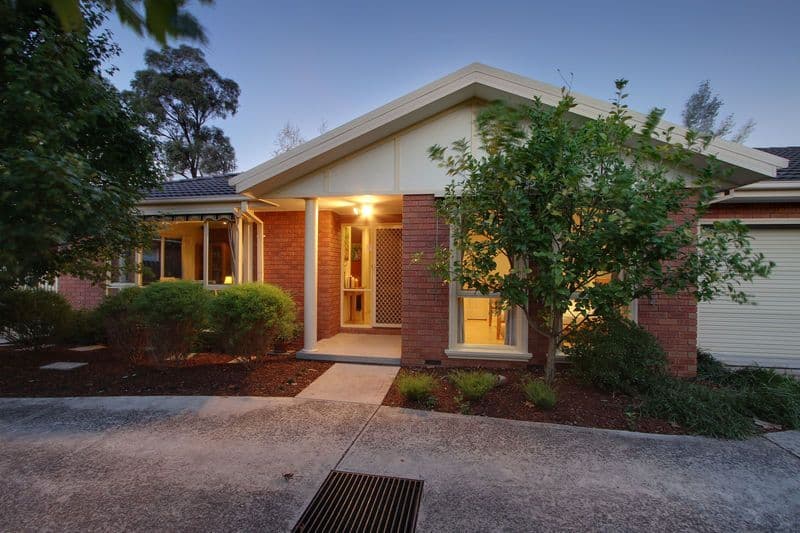 31 VINTER Avenue, CROYDON VIC 3136, Croydon - Image 1