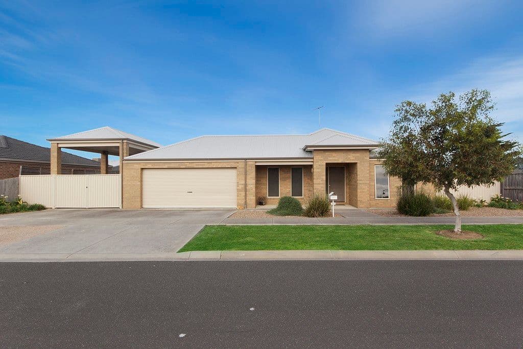 3-4 Ellen Close, Grovedale VIC 3216, Grovedale - Image 1