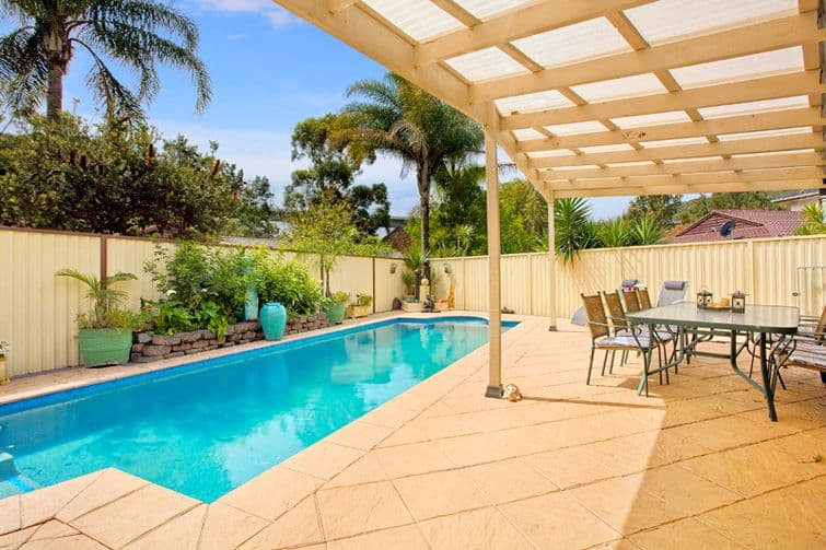 11  Prices Circuit, WORONORA NSW 2232, Woronora - Image 1