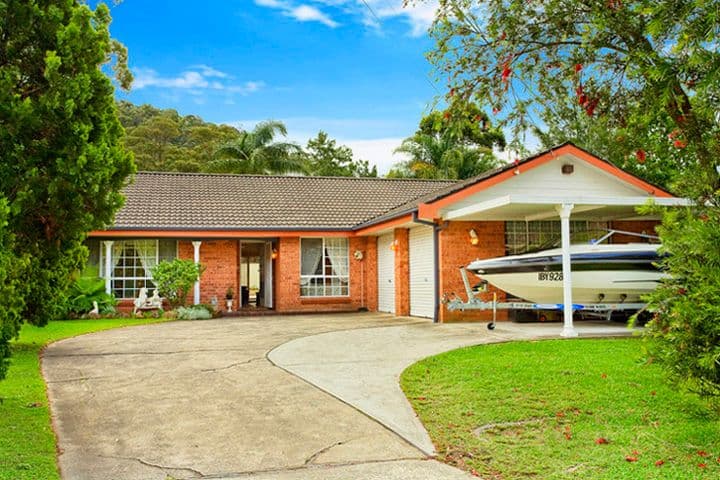 11  Prices Circuit, WORONORA NSW 2232, Woronora - Thumbnail 4