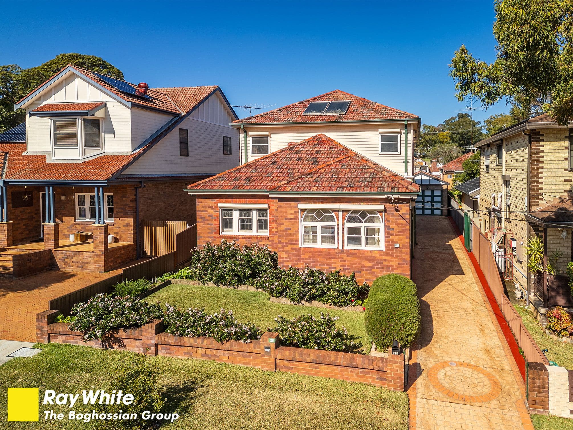 26 Farrell Road, Kingsgrove NSW 2208, Kingsgrove - Image 1