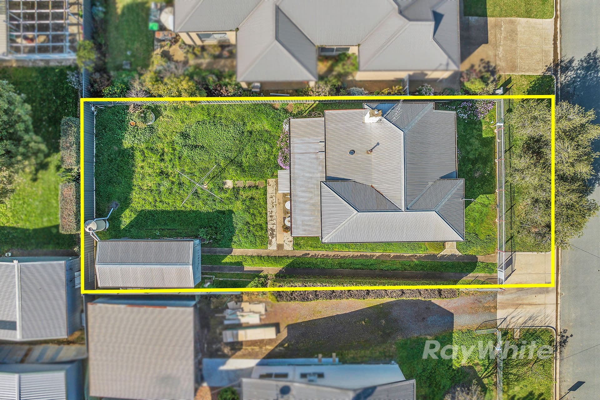 7 Morton Street, Rochester VIC 3561, Rochester - Thumbnail 2