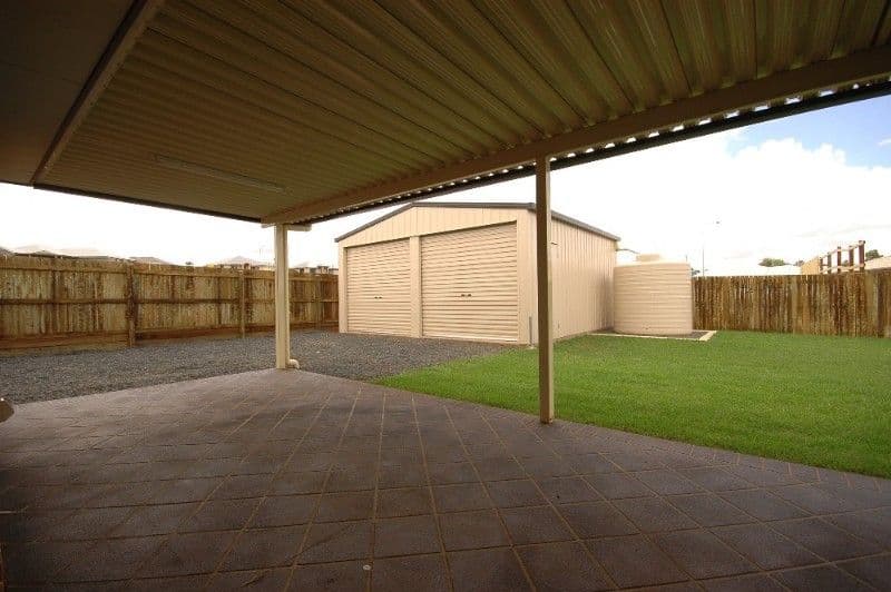 55 Smythe Drive, HIGHFIELDS QLD 4352, Highfields - Thumbnail 3