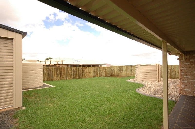 55 Smythe Drive, HIGHFIELDS QLD 4352, Highfields - Thumbnail 7