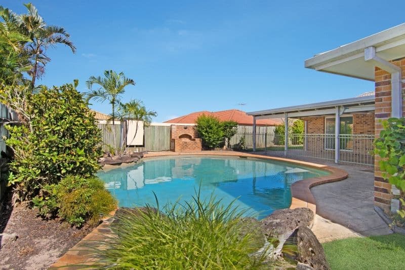 10 Linthaven Drive, Rothwell QLD 4022, Rothwell - Image 1