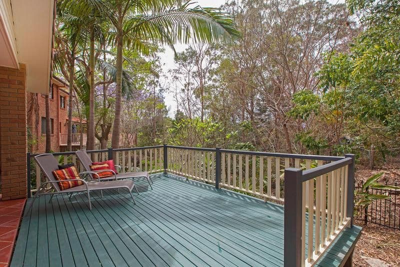 84 Ludlow Street, CHAPEL HILL QLD 4069, Chapel Hill - Thumbnail 4
