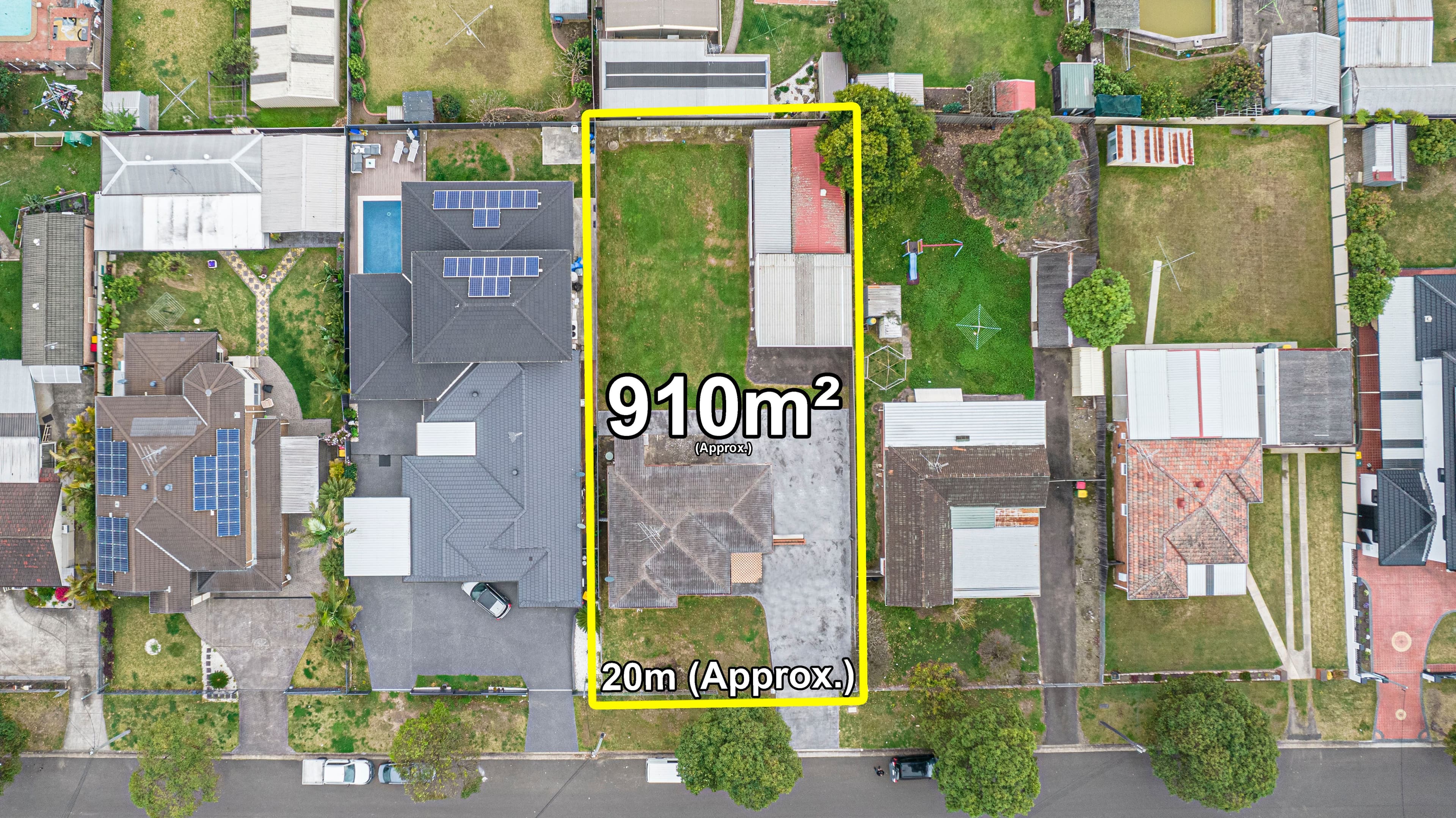27 Galton Street, Wetherill Park NSW 2164, Wetherill Park - Image 1