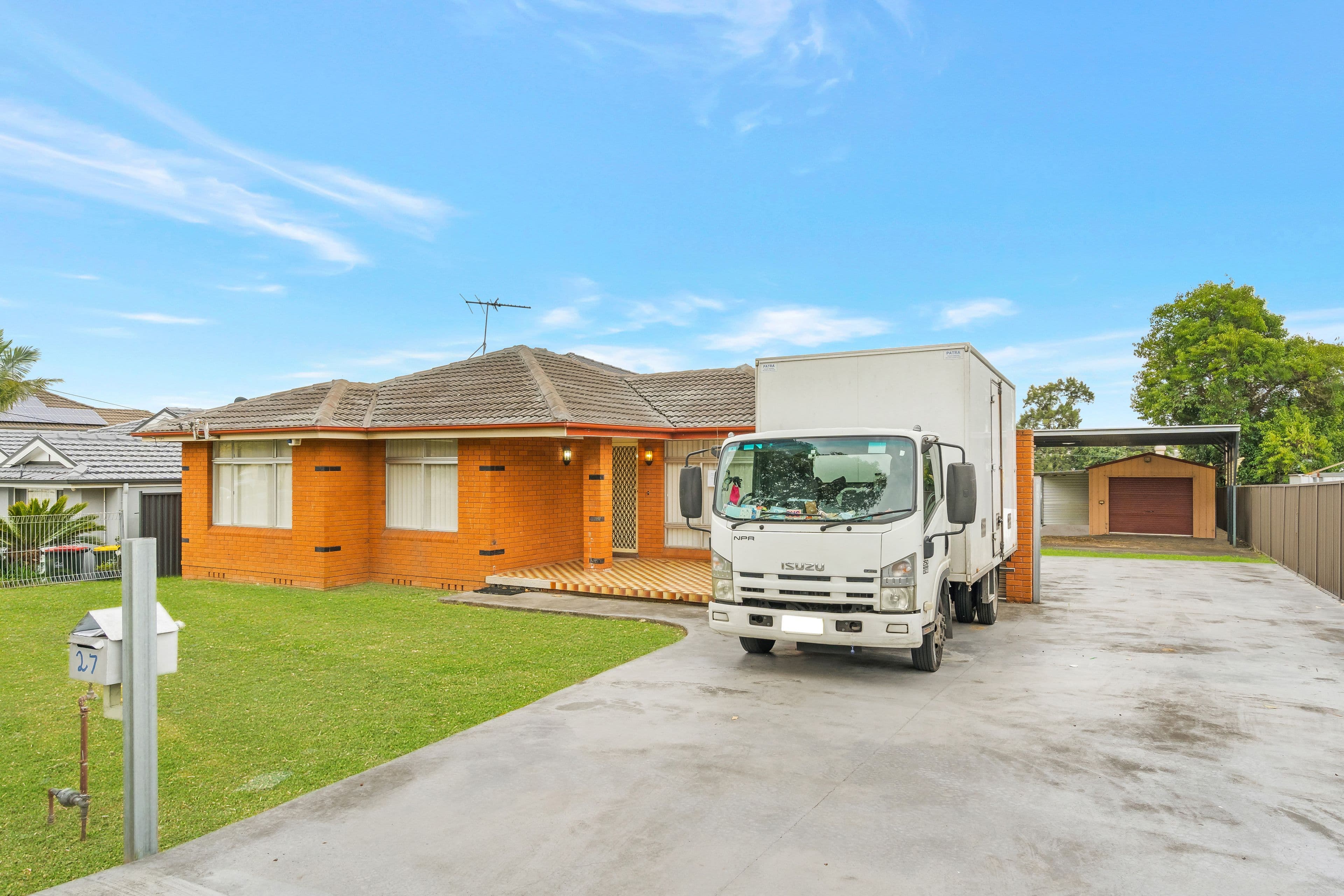 27 Galton Street, Wetherill Park NSW 2164, Wetherill Park - Thumbnail 4