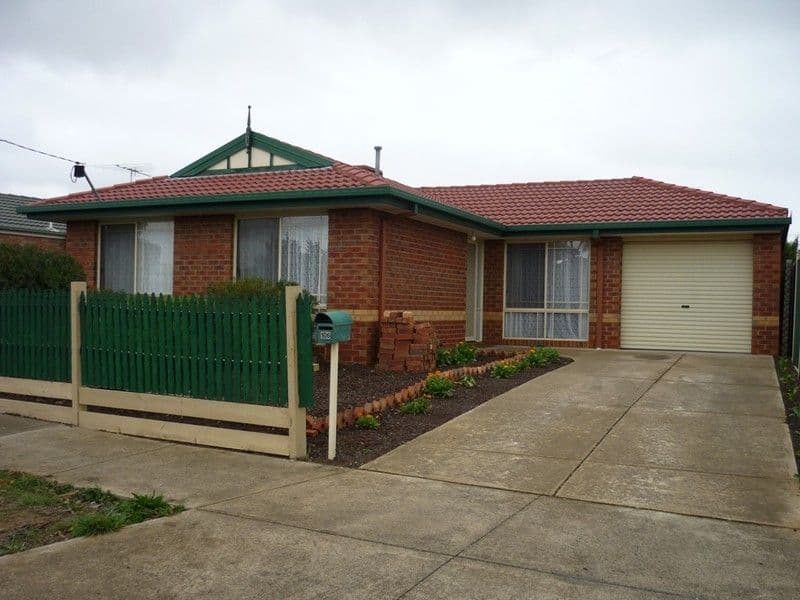 106  Rosella Ave,, WERRIBEE VIC 3030, Werribee - Image 1