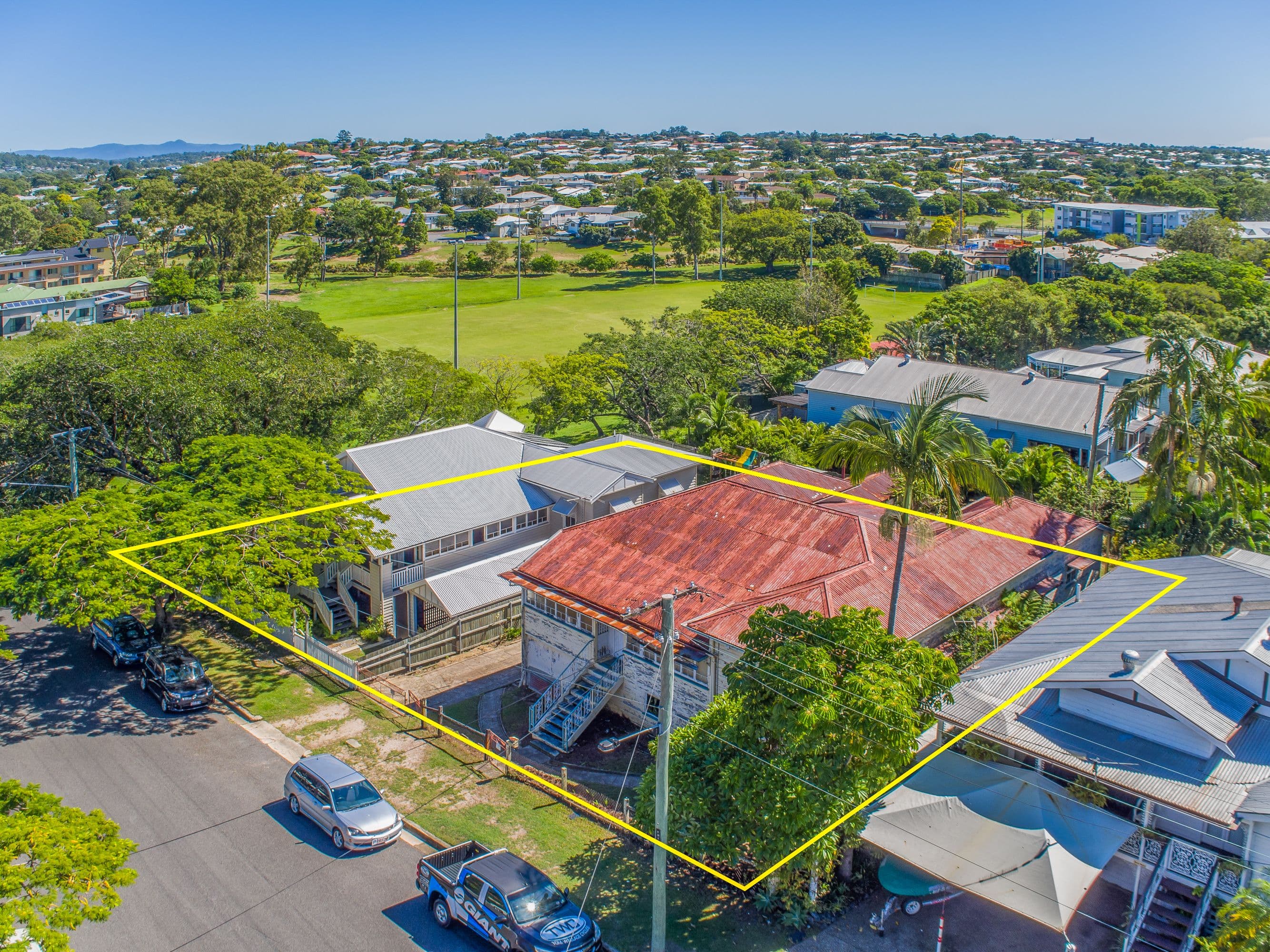 23 - 25 Swinburne Street, Lutwyche QLD 4030, Lutwyche - Thumbnail 2