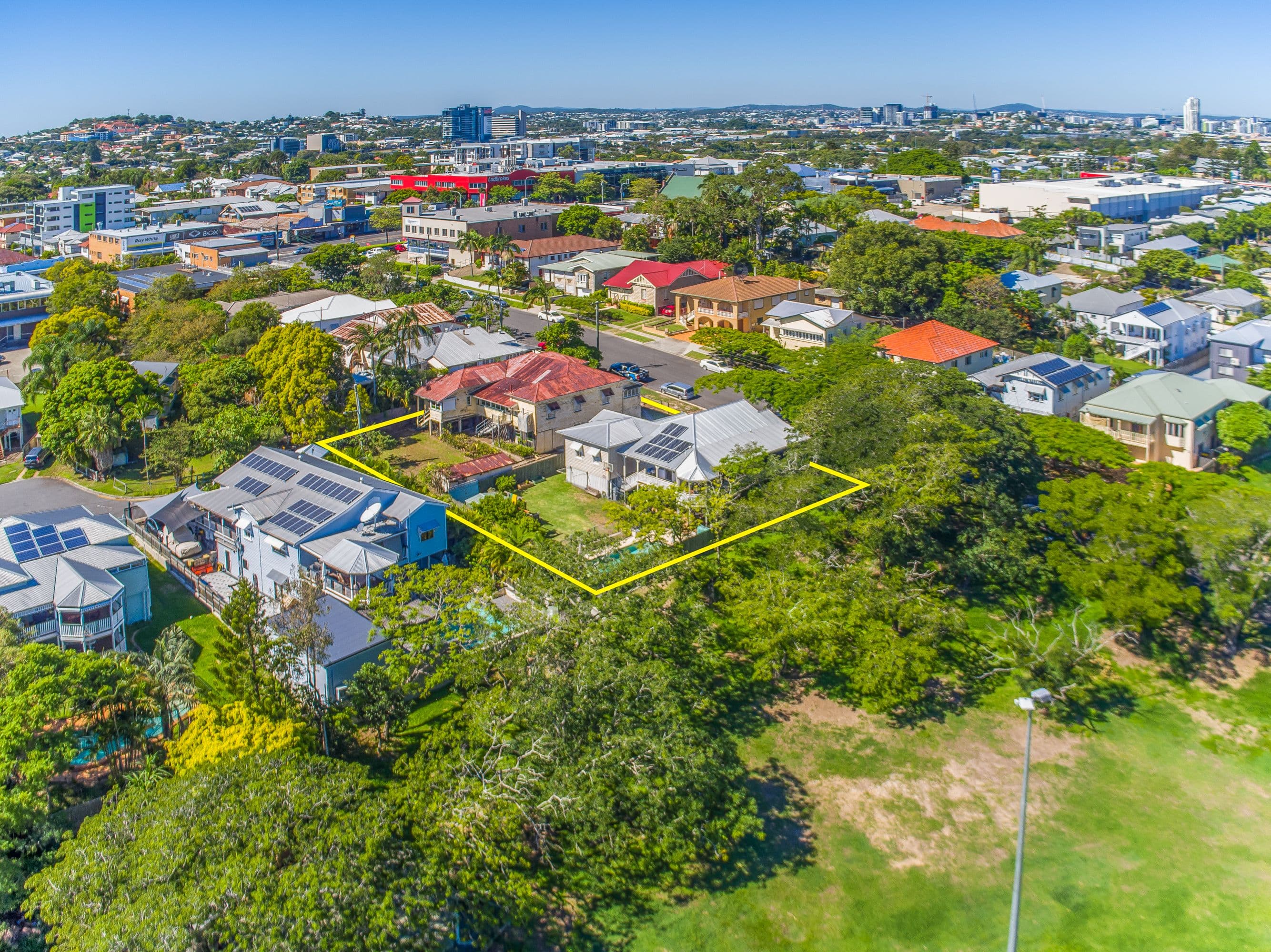 23 - 25 Swinburne Street, Lutwyche QLD 4030, Lutwyche - Thumbnail 3