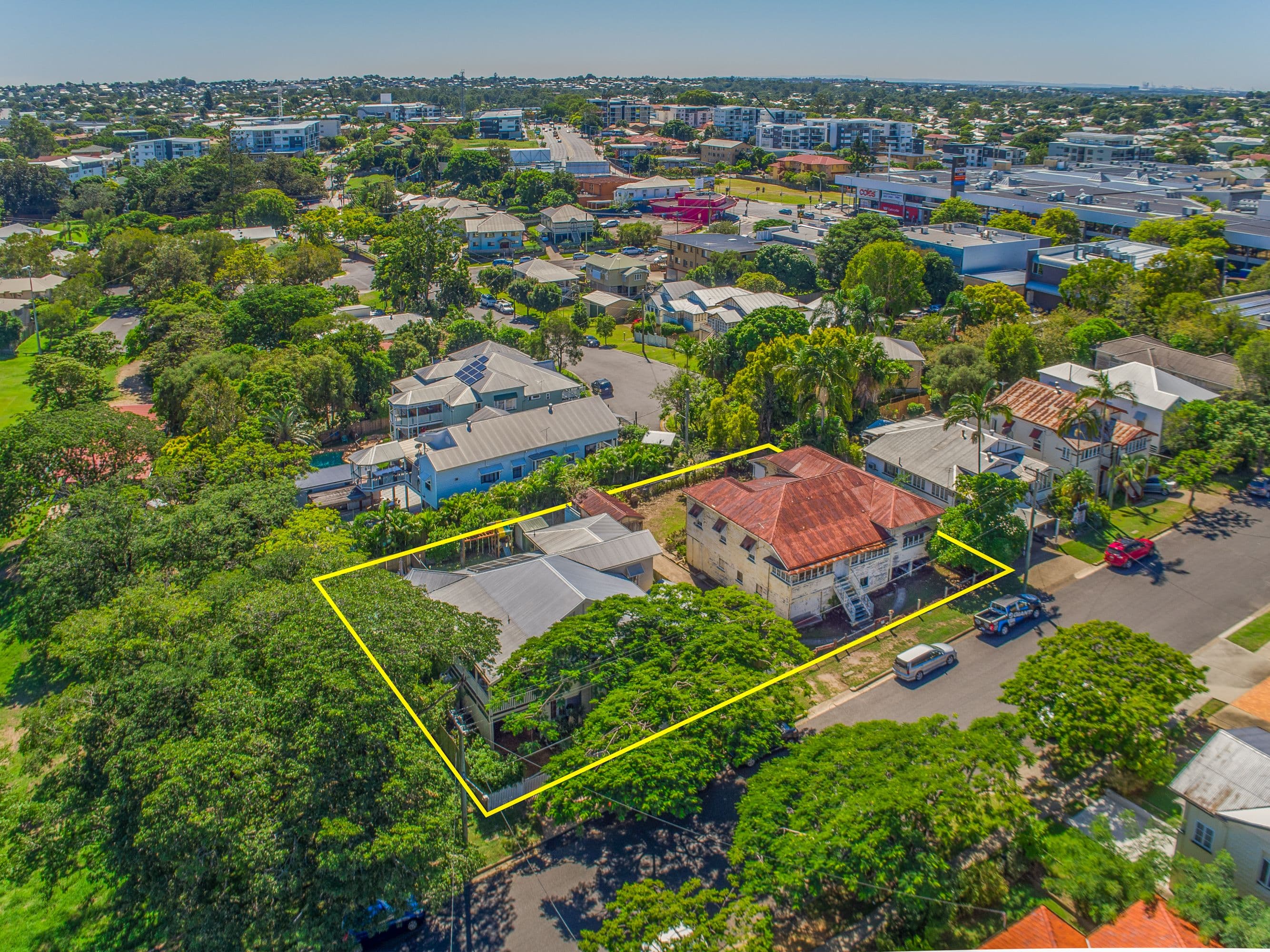 23 - 25 Swinburne Street, Lutwyche QLD 4030, Lutwyche - Thumbnail 4