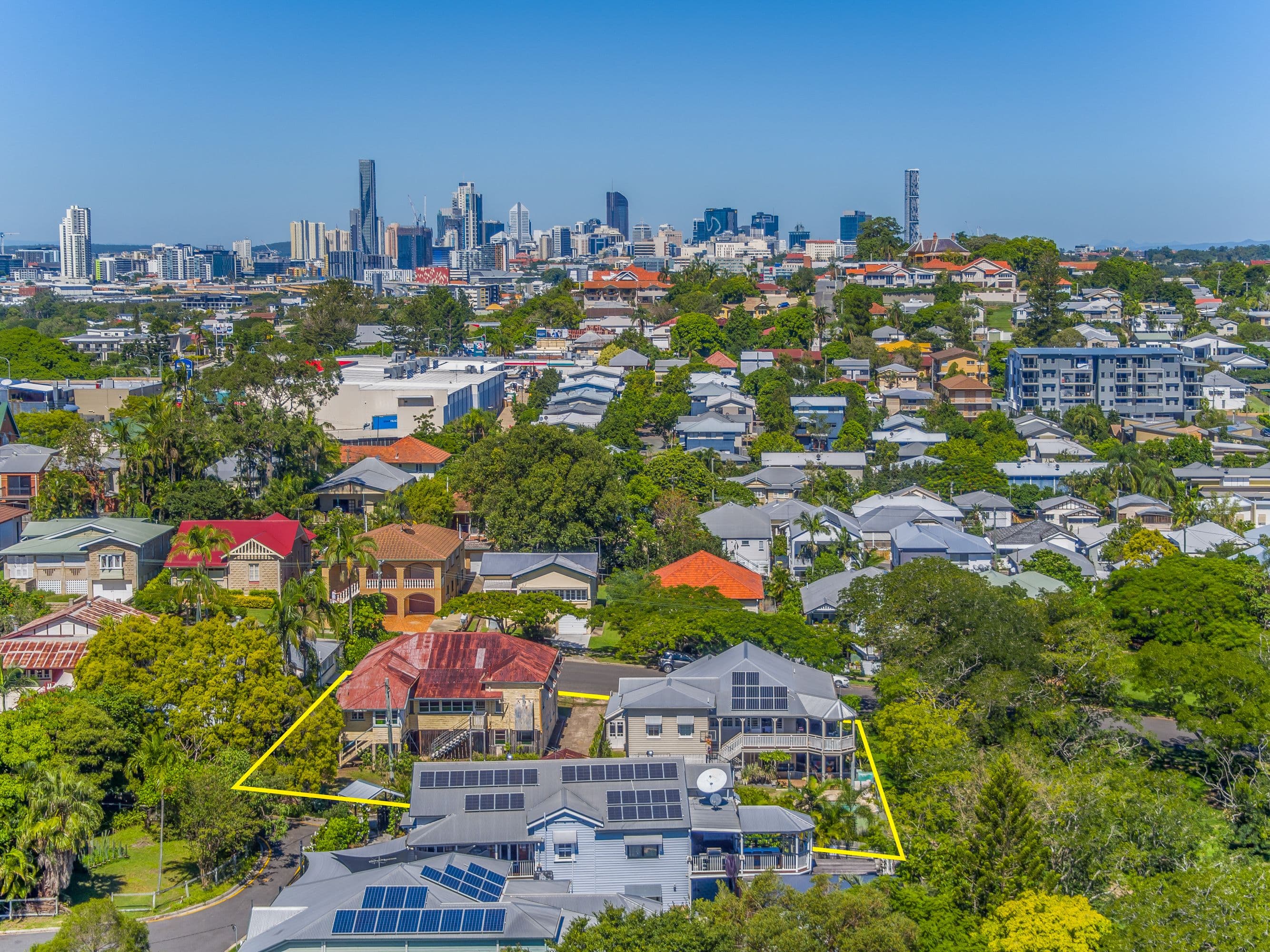 23 - 25 Swinburne Street, Lutwyche QLD 4030, Lutwyche - Thumbnail 5
