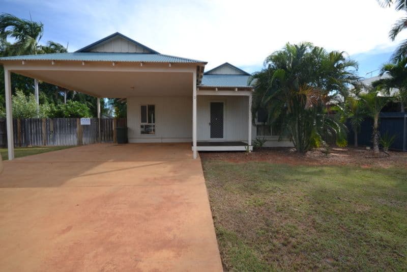 3 Corella Road, DJUGUN WA 6725, Djugun - Image 1