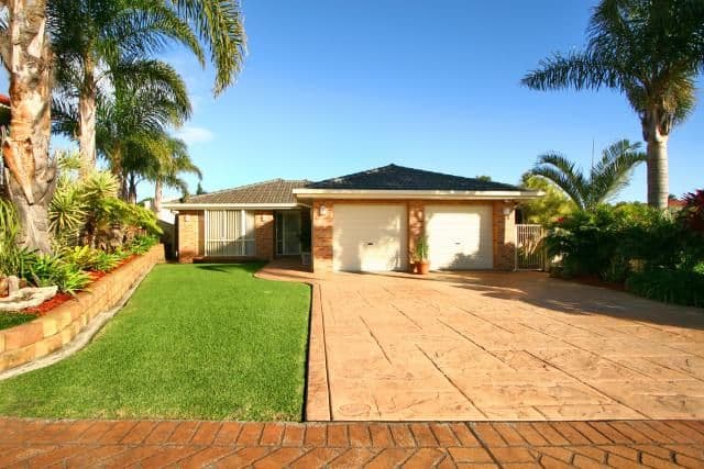19 Baronda Close, FLINDERS NSW 2529, Flinders - Image 1
