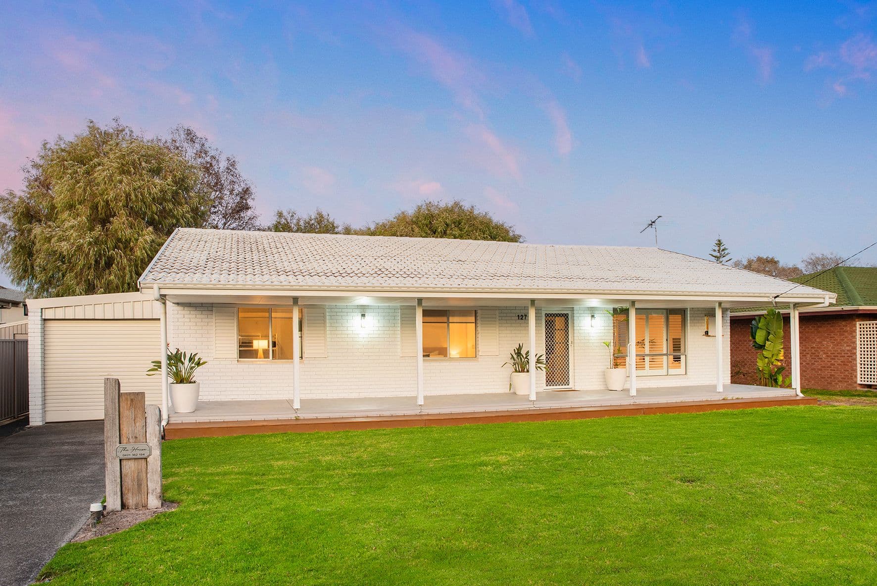 127 Gifford Road, Dunsborough WA 6281, Dunsborough - Image 1