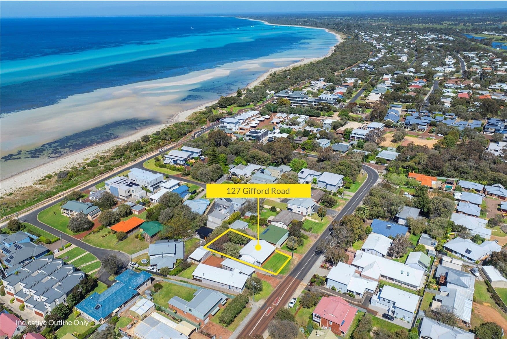 127 Gifford Road, Dunsborough WA 6281, Dunsborough - Thumbnail 2