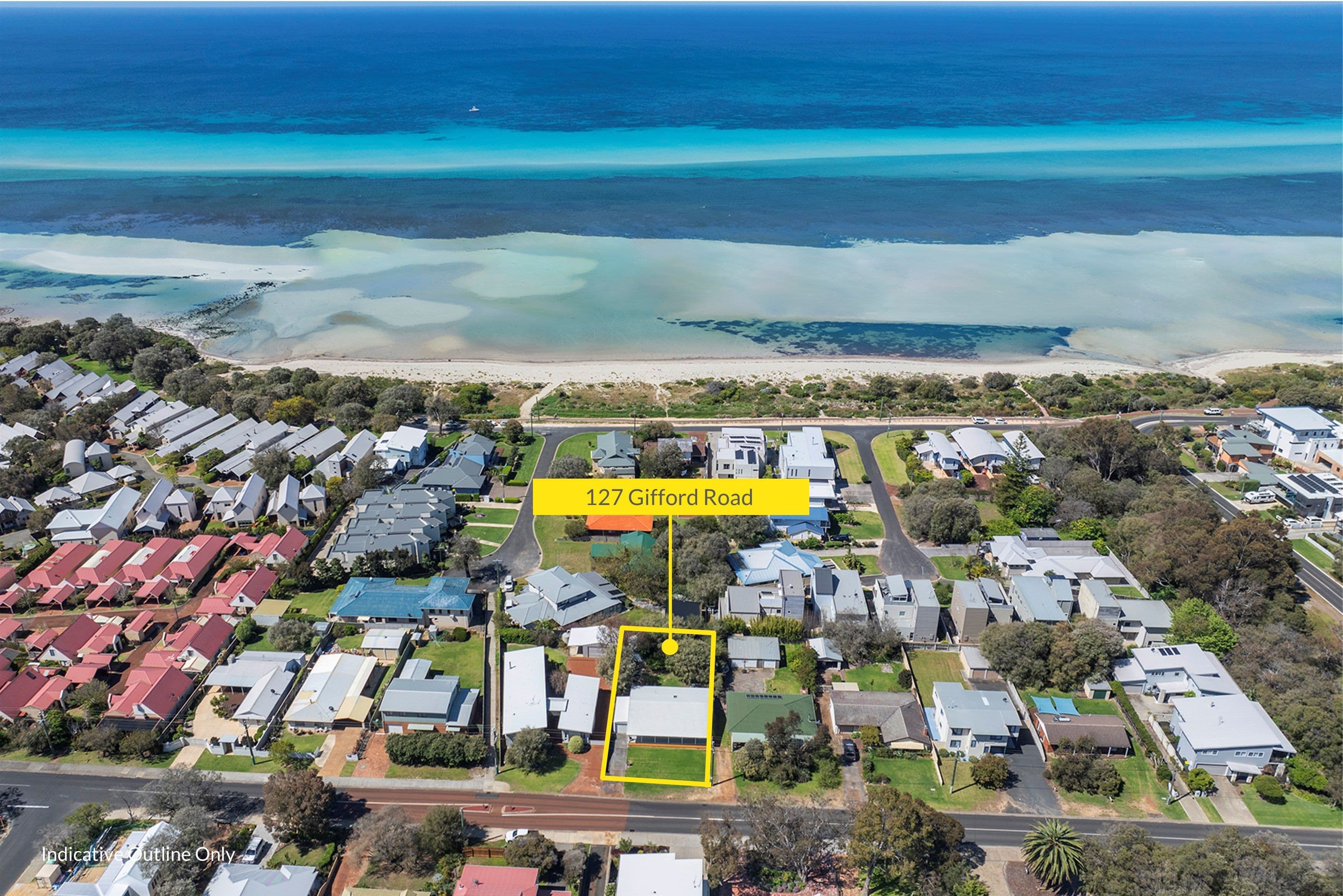 127 Gifford Road, Dunsborough WA 6281, Dunsborough - Thumbnail 5