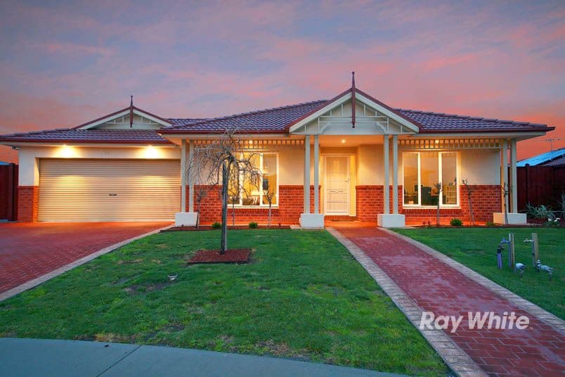 34 Lyndhurst Boulevard, LYNDHURST VIC 3975, Lyndhurst - Image 1