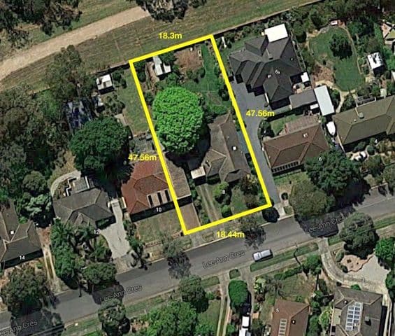 8 Lee-Ann Crescent, Croydon VIC 3136, Croydon - Image 1