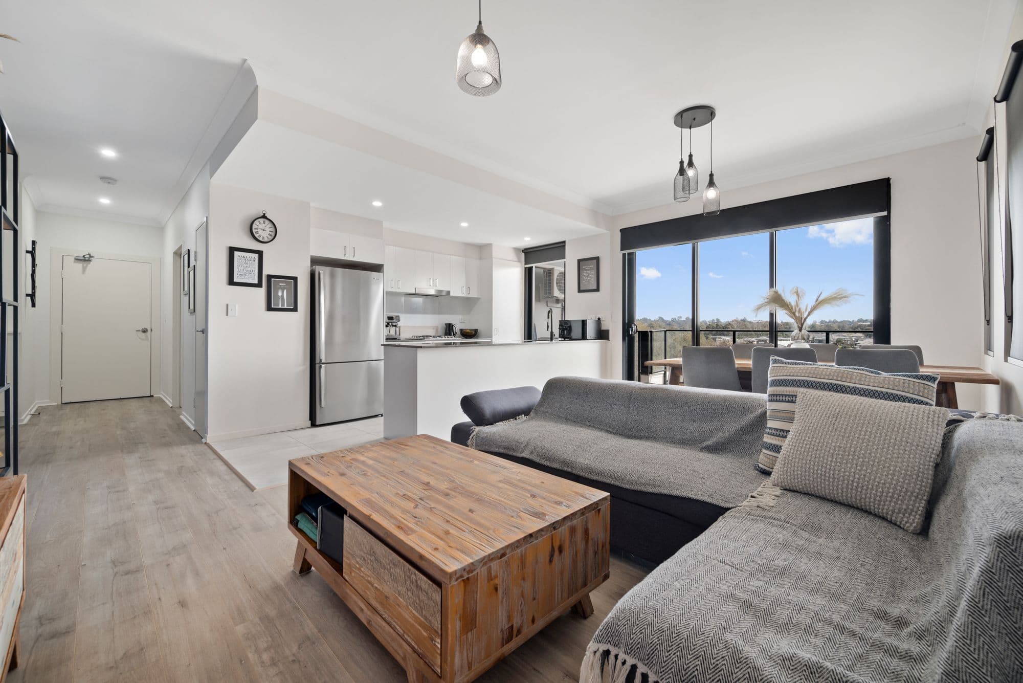 1 Drinkwater Lane, Edmondson Park NSW 2174, Edmondson Park - Thumbnail 3
