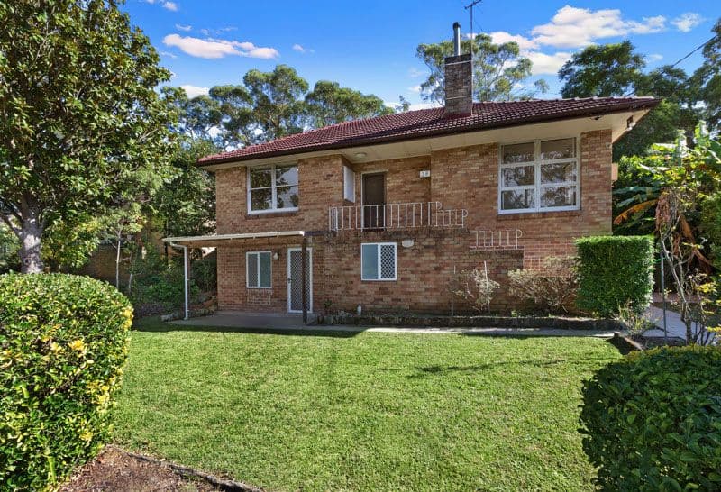 36 Kullah Parade, Lane Cove NSW 2066, Lane Cove North - Image 1