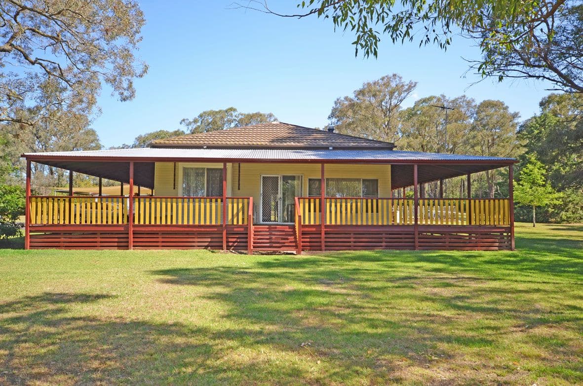 30 Reservoir Road, BARGO NSW 2574, Bargo - Image 1