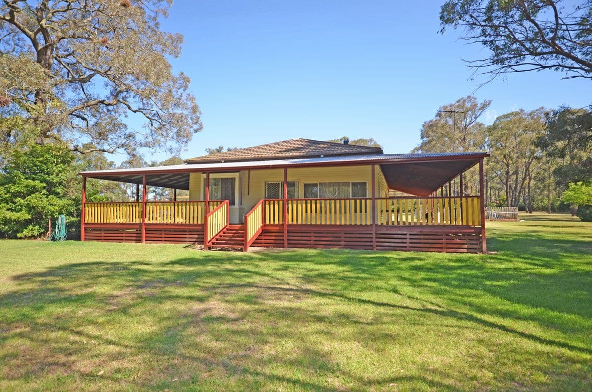 30 Reservoir Road, BARGO NSW 2574, Bargo - Thumbnail 2