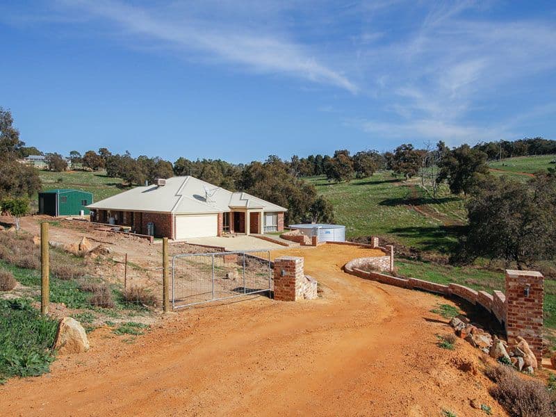 160 Shady Hills View, Bullsbrook WA 6084, Bullsbrook - Image 1