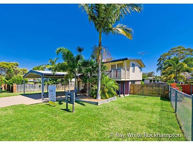 35 Bramble Street, Norman Gardens QLD 4701, Norman Gardens - Image 1