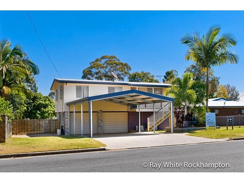 35 Bramble Street, Norman Gardens QLD 4701, Norman Gardens - Thumbnail 2