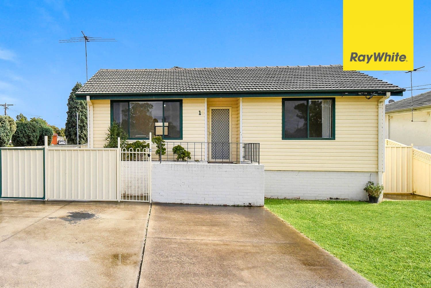 14 Love Street, Blacktown NSW 2148, Blacktown - Image 1