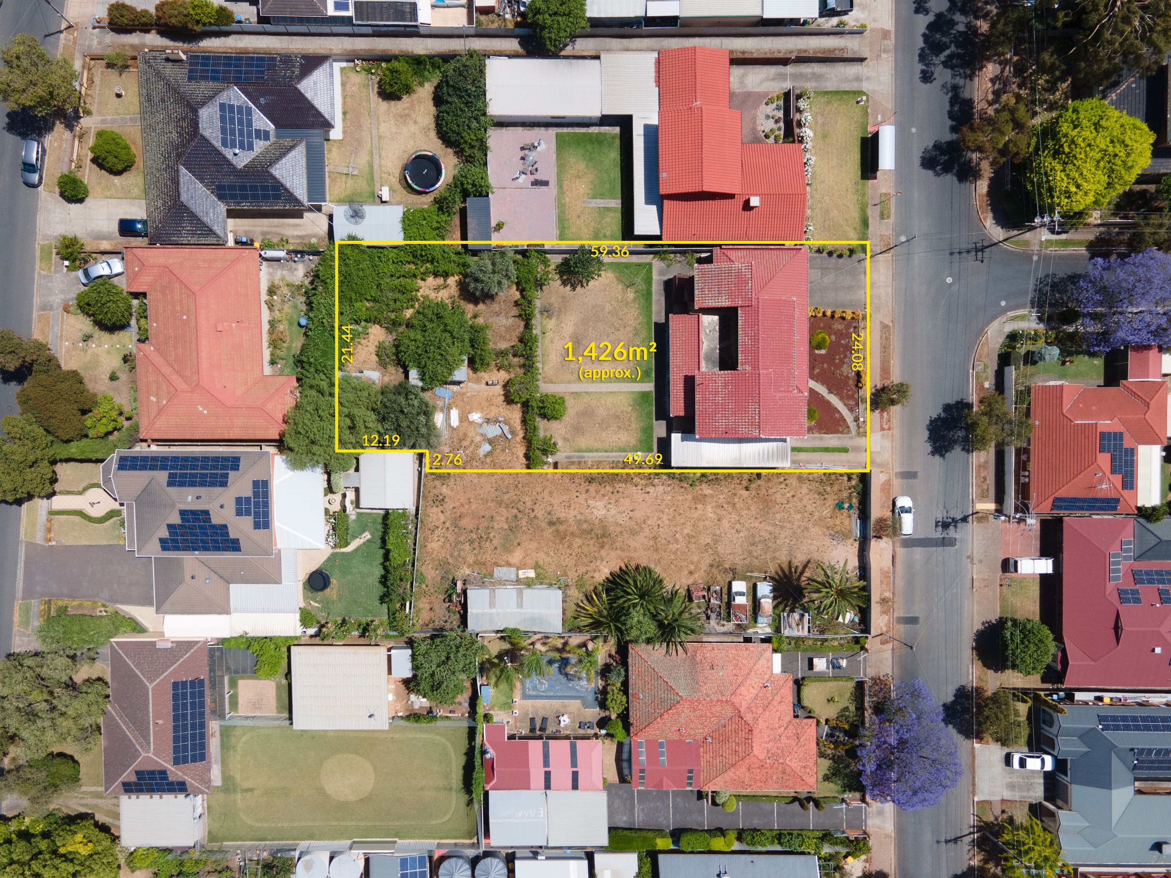 17 Wilpena Avenue, Klemzig SA 5087, Klemzig - Image 1