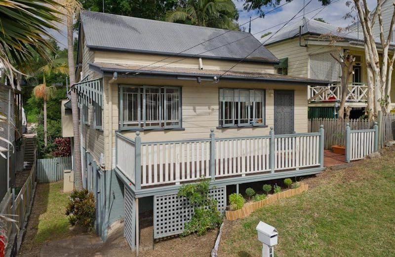 23 Cairns Street, Red Hill QLD 4059, Red Hill - Image 1