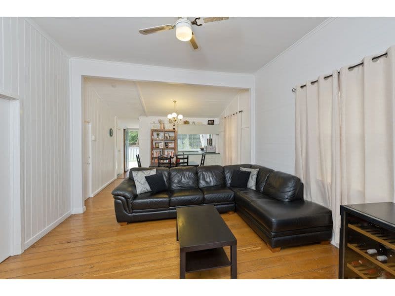 23 Cairns Street, Red Hill QLD 4059, Red Hill - Thumbnail 3